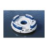 Nafukovací ostrov do vody Lazy Dayz Bestway 239x63,5 cm2