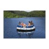 Nafukovací ostrov do vody Lazy Dayz Bestway 239x63,5 cm7