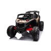 Elektrické autíčko Buggy Maverick Can Am 24V 4x200W CA003 RS černá (4)