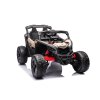Elektrické autíčko Buggy Maverick Can Am 24V 4x200W CA003 RS černá (13)