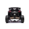Elektrické autíčko Buggy Maverick Can Am 24V 4x200W CA003 RS černá (12)