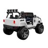 212806 2 elektricke auticko wxe 1688 strong 4x4 24v bile