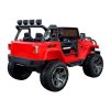 212803 1 elektricke auticko wxe 1688 strong 4x4 24v cervene