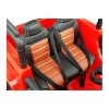 212803 4 elektricke auticko wxe 1688 strong 4x4 24v cervene