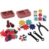 211243 2 3d konstrukcni puzzle v krabicce diy s vrtackou