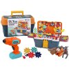 211243 3d konstrukcni puzzle v krabicce diy s vrtackou