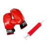 213331 3 detska boxovaci sada boxovaci hruska a rukavice