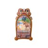 211780 1 dovednostni hra pinball dinosauri s hnedym stojanem