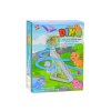 211480 3 draha skluzavka pro dinosaury se schody svetly a zvuky