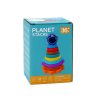 211228 3 drevena skladacka pyramida s planetami a kosmem 10 dilu