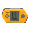 210628 1 elektronicka herni konzole tetris brick game sedo zluta