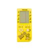 209896 1 elektronicka hra konzole tetris brick game 23 urovni zluta