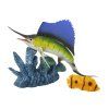 211054 1 figurka mecouna koralovy utes