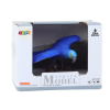 212503 2 figurka modre ary papousci sveta