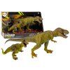 212575 figurky dinosauru tyranosaurus s mladetem sada 2 ks