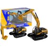 Excavator cu frecare Efecte de lumină și sunet 1:50