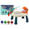 210622 hra obratnosti loveni rybicek stolecek dinosaurus oranzovy