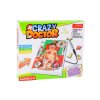 213175 2 hra sikovnosti blaznivy doktor chirurg operace