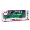 212320 5 kovove sportovni auto s trecim pohonem oteviraci casti meritko 1 24 zelene