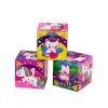 Magic Cube Puzzle Educativ Unicorni Joc de puzzle logic