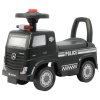 212779 1 odrazedlo mercedes actros policie 3316a cerne