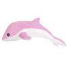 210223 plysova hracka ruzovy delfin 70 cm