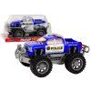 212230 policajni pickup modry terenni vuz