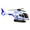 212152 2 policejni helikoptera jezdici se svetly a zvuky