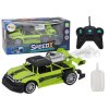 212962 rc auto na dalkove ovladani 1 20 s kourovym efektem a svetly zelene