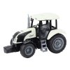 212047 1 rc traktor na dalkove ovladani 2 4g se zvuky bily