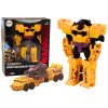 212296 roboticky tank se zbrani 2v1 transformace x warrior zluty