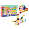 211720 sada magnetickych stavebnicovych kostek 36 barevnych dilu