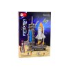 Kit de construcție Stația spațială Rocket and Satellites 4392 piese