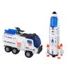 210268 3 sada vesmirna mise raketa kosmos lode vesmirne vozidla 12 dilu