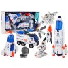 210268 sada vesmirna mise raketa kosmos lode vesmirne vozidla 12 dilu