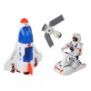 210262 1 sada vesmirna mise raketoplan kosmos lode space vozidla 7 ks