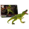 212602 sberatelska figurka dinosaurus tyrannosaurus rex zeleny 1ks
