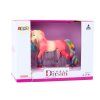 212548 2 sberatelska figurka velky ruzovy jednorozec 11 cm