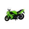 212431 2 sportovni motocykl 1 12 sberatelsky model mix figurka