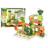 211648 stavebnice dinopark s kulickovou drahou 9 urovni 60 dilku