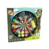 210121 5 terc na hazeni se suchym zipem dart 36 cm