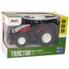 Tractor R/C cu telecomandă 1:24 cu controler fermă