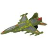 211153 1 vojenska stihacka f35 jezdici se svetly a zvuky zelena