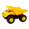 211486 1 zluty sklapec stavebni nakladni auto prives velke vozidlo
