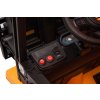 210358 11 detsky elektricky vysokozdvizny vozik jcb zluty