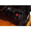 210358 13 detsky elektricky vysokozdvizny vozik jcb zluty