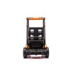 210358 15 detsky elektricky vysokozdvizny vozik jcb zluty