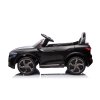 Mașină electrică de jucărie Audi SQ8 e-tron Roți EVA (Culoare Negru)