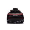 Mașină electrică de jucărie Audi SQ8 e-tron Roți EVA (Culoare Negru)