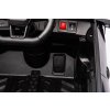 Mașină electrică de jucărie Audi SQ8 e-tron Roți EVA (Culoare Negru)